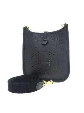 Hermes Evelyne Tpn Handbag